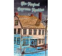 Andrew Louis Botieri The Magical Espresso Machine (Copertina rigida)