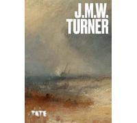 Andrew Loukes Artists Series: J.M.W. Turner (Tascabile) Artists Series