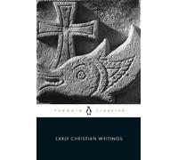 Andrew Louth Early Christian Writings (Tascabile)