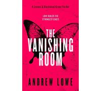 Andrew Lowe The Vanishing Room (Tascabile) (PRESALE 27/08/2026)