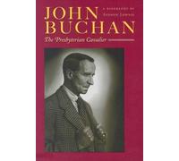 Andrew Lownie John Buchan (Tascabile)