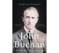 Andrew Lownie John Buchan (Tascabile)