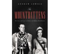 Andrew Lownie The Mountbattens (Copertina rigida)