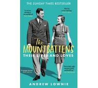 Andrew Lownie The Mountbattens (Tascabile)