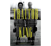 Andrew Lownie Traitor King (Tascabile)
