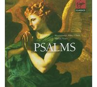 Andrew Lumsden( Organo), Choir Of Westminster Abbey Choir, Martin Neary - Psalms (Salmi)