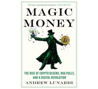 Andrew Lunardi Magic Money (Tascabile)