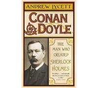 Andrew Lycett Conan Doyle (Tascabile)