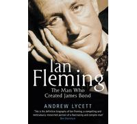 Andrew Lycett Ian Fleming (Tascabile)