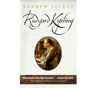 Andrew Lycett Rudyard Kipling (Tascabile)