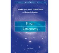 Andrew Lyne Francis Graham-Smith Benjamin Sta Pulsar Astronom (Copertina rigida)