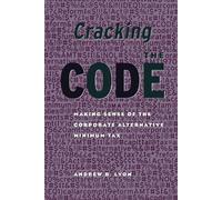 Andrew Lyon Cracking the Code (Tascabile)