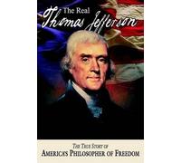 Andrew M Allison The Real Thomas Jefferson (Tascabile)