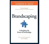Andrew M. Davis Davis, Andrew M. Brandscaping (Tascabile)