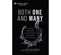 Andrew M. Davis Oliver Griebel Both One and Many (Tascabile)