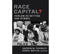 Andrew M. Fearnley Race Capital? (Copertina rigida)