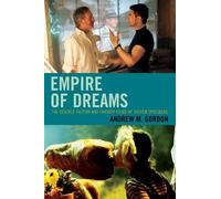 Andrew M. Gordon Empire of Dreams (Tascabile)