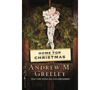 Andrew M. Greeley Home for Christmas (Tascabile)