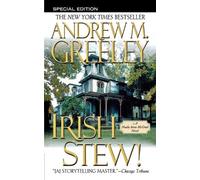 Andrew M Greeley Irish Stew (Special) (Tascabile)