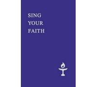 Andrew M. Hill Sing Your Faith (Copertina rigida)
