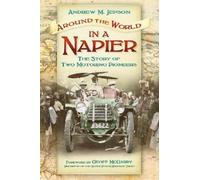 Andrew M. Jepson Around the World in a Napier (Tascabile)