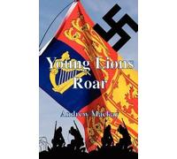 Andrew MacKay Young Lions Roar (Tascabile)