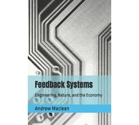 Andrew MacLean Feedback Systems (Tascabile)