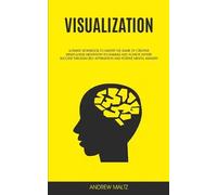 Andrew Maltz Visualization (Tascabile) Visualization Techniques