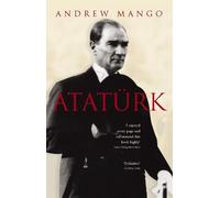 Andrew Mango Ataturk (Tascabile)