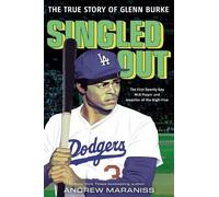 Andrew Maraniss Singled Out (Copertina rigida)