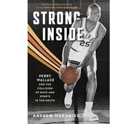 Andrew Maraniss Strong Inside (Tascabile)