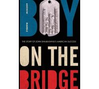 Andrew Marble Boy on the Bridge (Copertina rigida) American Warriors Series