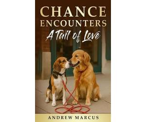 Andrew Marcus Chance Encounters A Tail of Love (Tascabile)