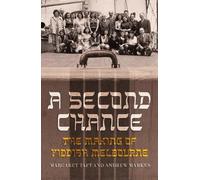 Andrew Markus Margaret Taft A Second Chance (Tascabile)