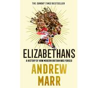 Andrew Marr Elizabethans (Tascabile)