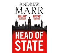 Andrew Marr Head of State (Tascabile)