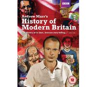 Andrew Marr's History of Modern Britain [Edizione: Regno Unito]