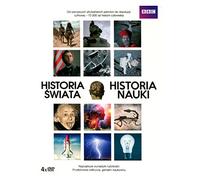 Andrew Marr's History of the World (BOX) [4DVD] (IMPORT) (Nessuna versione italiana)