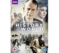 Andrew Marr's History of the World (DVD) Andrew Marr