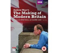 Andrew Marr's The Making of Modern Britain [Edizione: Regno Unito]