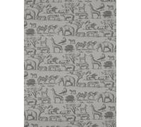 Andrew Martin Carta da parati Ark - Cloud