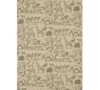 Andrew Martin Carta da parati Ark - Parchment