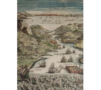 Andrew Martin Carta da parati panoramica Constantinople - Schco