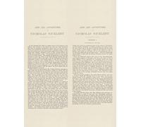 Andrew Martin Carta da parati panoramica Nicholas Nickleby - Schnn