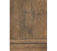 Andrew Martin Carta da parati Regent - Light Oak