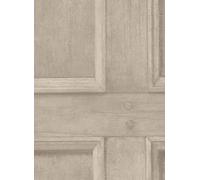 Andrew Martin Carta da parati Regent - Linen