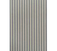Andrew Martin Carta da parati Twine - Denim