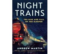 Andrew Martin Night Trains (Tascabile)