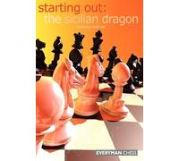 Andrew Martin The Sicilian Dragon (Tascabile) Starting Out Series