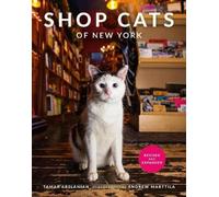 Andrew Marttila Tamar A Shop Cats of New York (Revised and E (Copertina rigida)